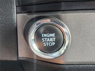 2022 Toyota Tacoma TRD Off-Road