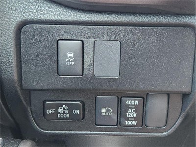 2022 Toyota Tacoma TRD Off-Road