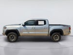 2022 Toyota Tacoma TRD Off-Road