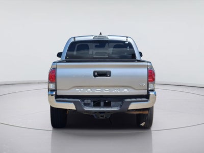 2022 Toyota Tacoma TRD Off-Road