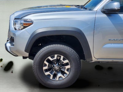 2022 Toyota Tacoma TRD Off-Road