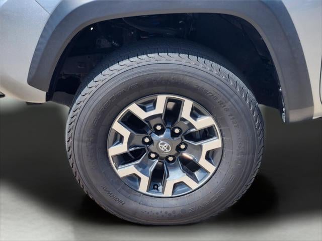 2022 Toyota Tacoma TRD Off-Road