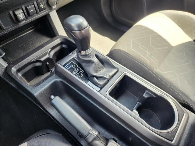 2022 Toyota Tacoma TRD Off-Road