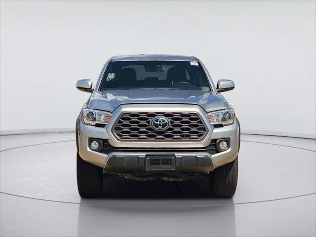 2022 Toyota Tacoma TRD Off-Road