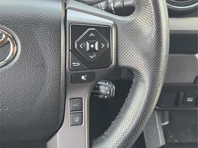 2022 Toyota Tacoma TRD Off-Road