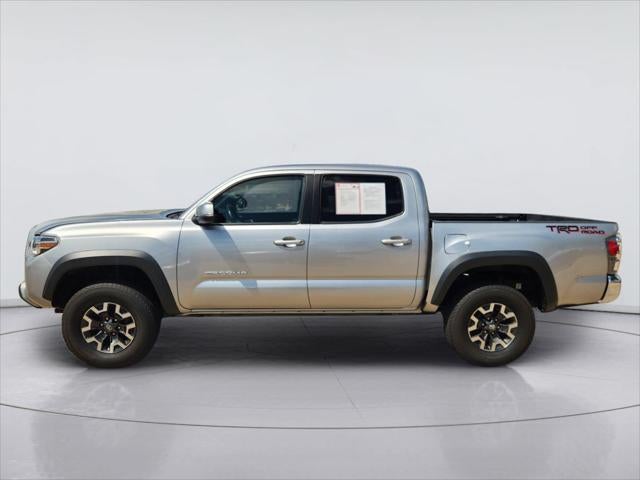 2022 Toyota Tacoma TRD Off-Road