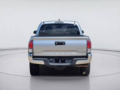 2022 Toyota Tacoma TRD Off-Road