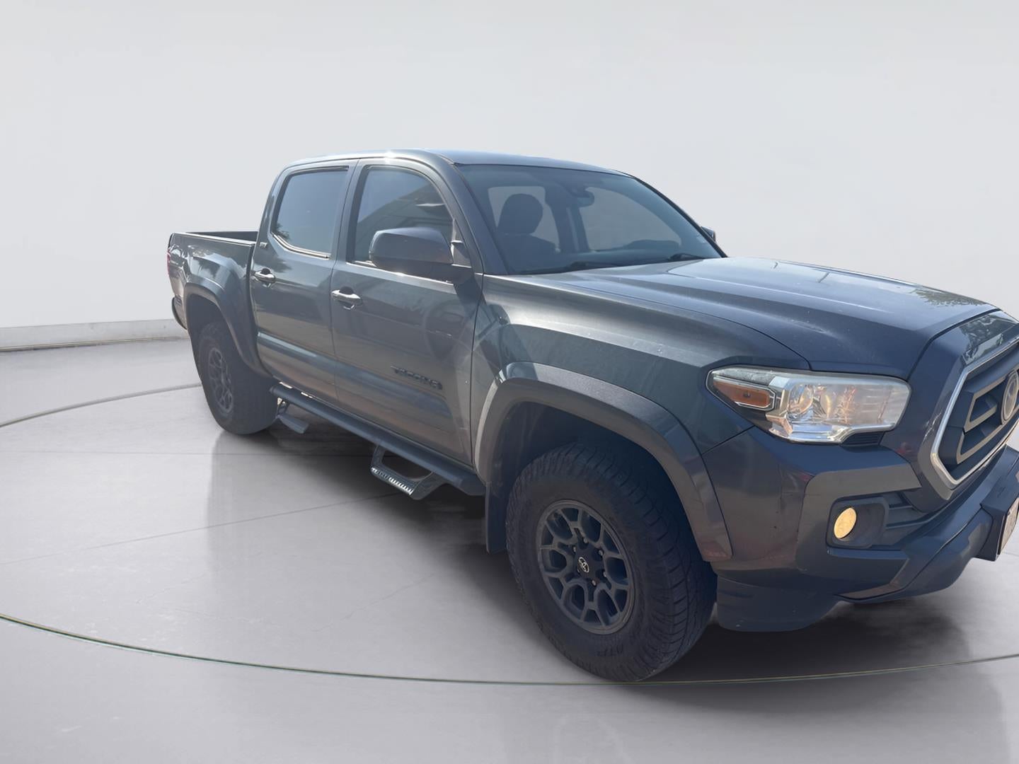 2020 Toyota Tacoma SR5 V6