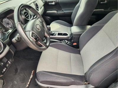 2022 Toyota Tacoma TRD Off-Road