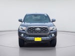 2022 Toyota Tacoma TRD Off-Road