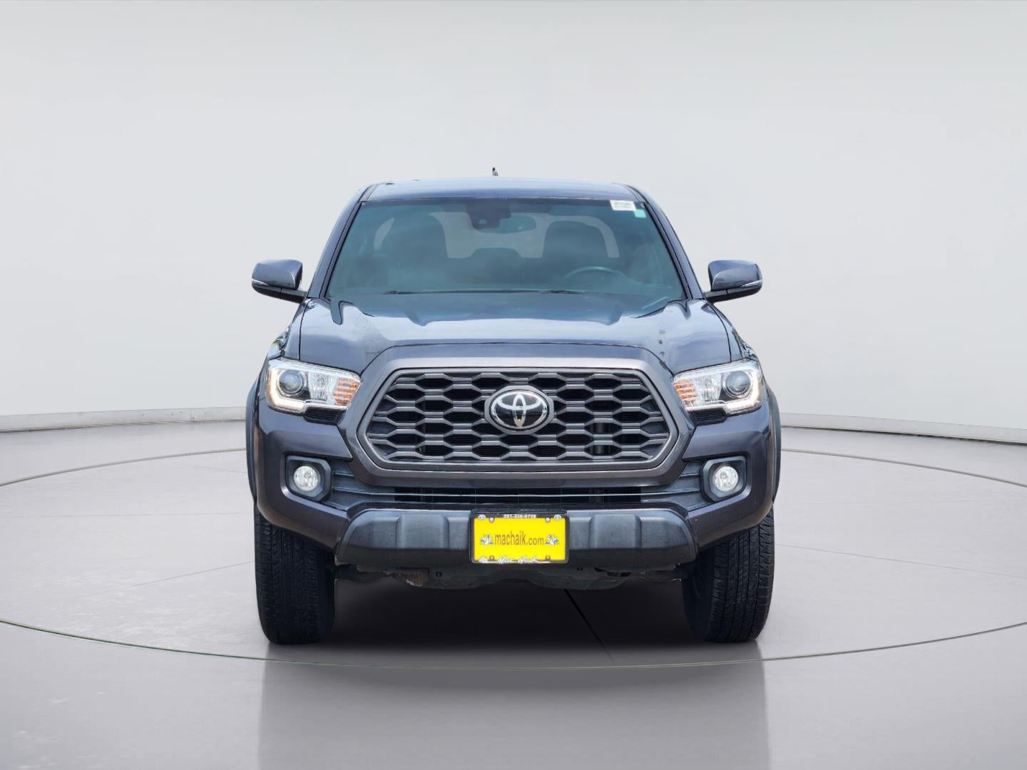 2022 Toyota Tacoma TRD Off-Road