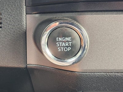 2022 Toyota Tacoma TRD Off-Road