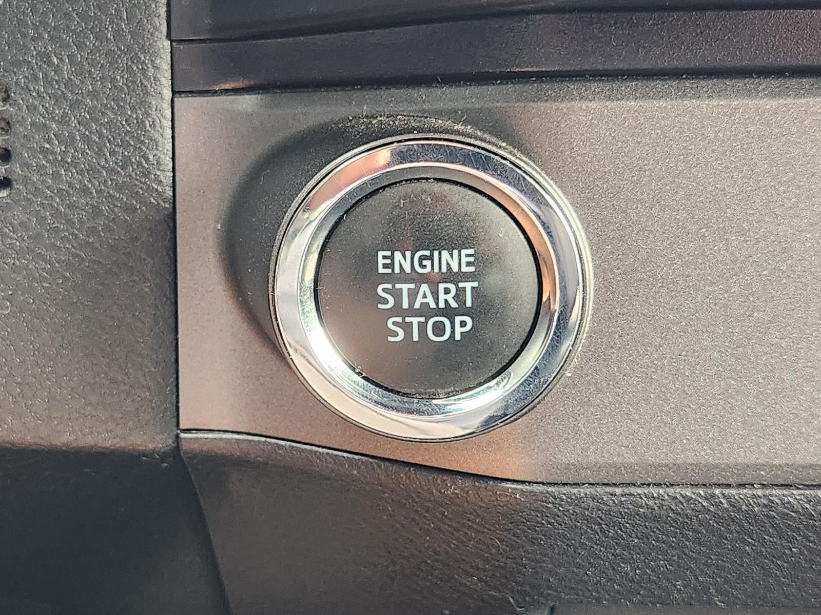 2022 Toyota Tacoma TRD Off-Road