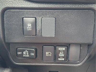 2022 Toyota Tacoma TRD Off-Road