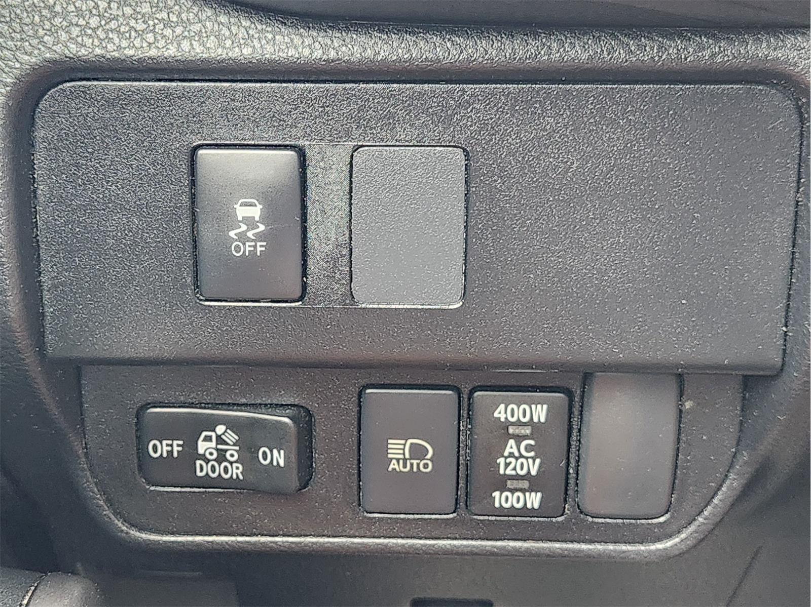 2022 Toyota Tacoma TRD Off-Road