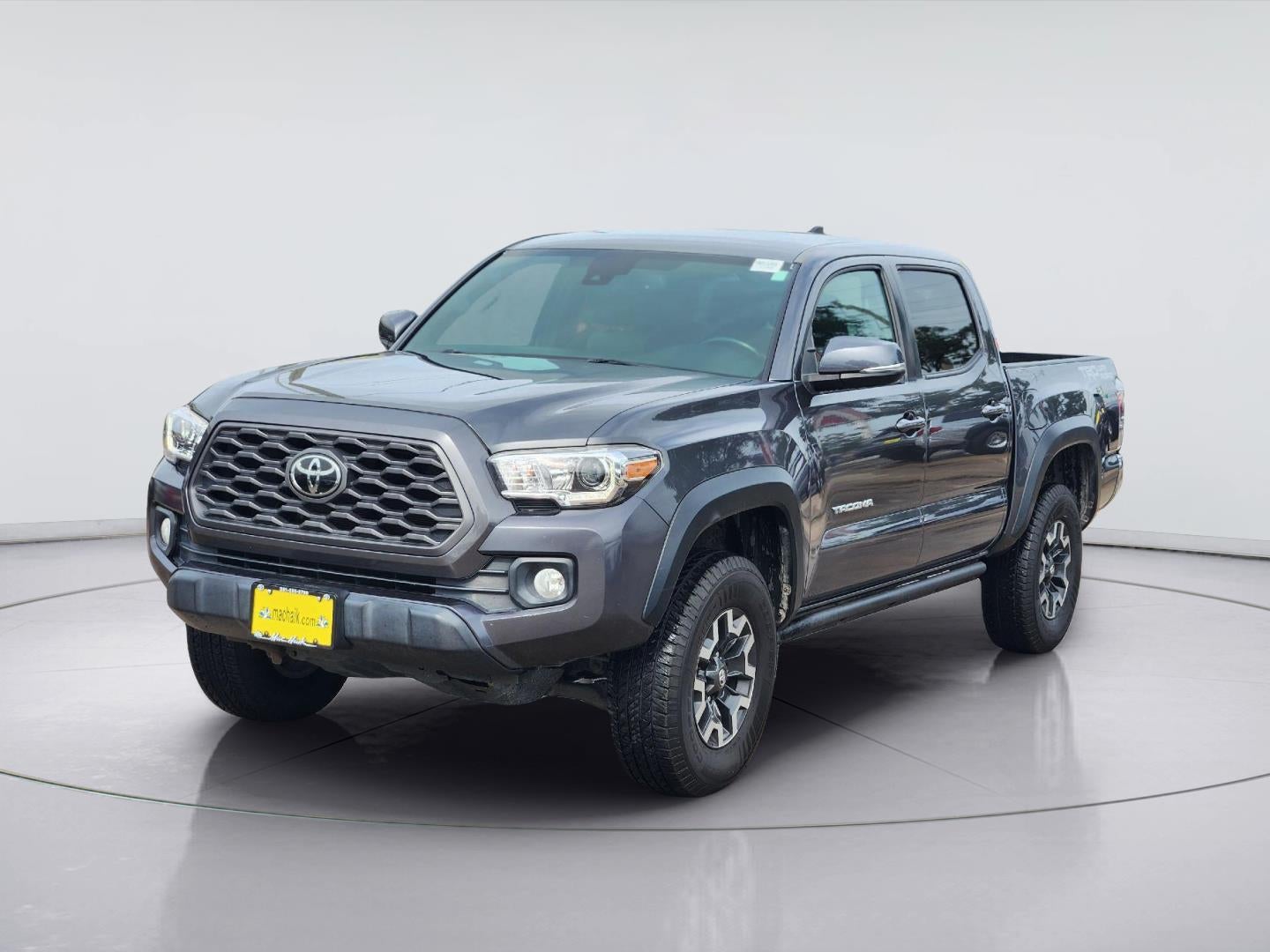2022 Toyota Tacoma TRD Off-Road