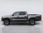 2022 Toyota Tacoma TRD Off-Road
