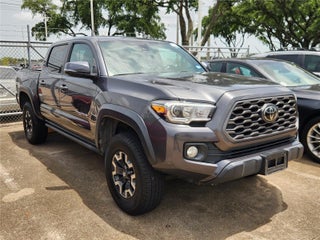 2022 Toyota Tacoma TRD Off-Road