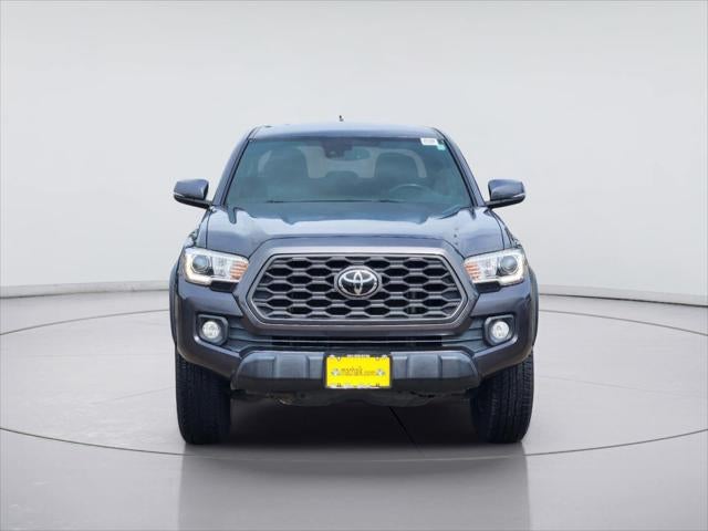 2022 Toyota Tacoma TRD Off-Road