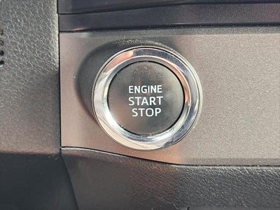 2022 Toyota Tacoma TRD Off-Road