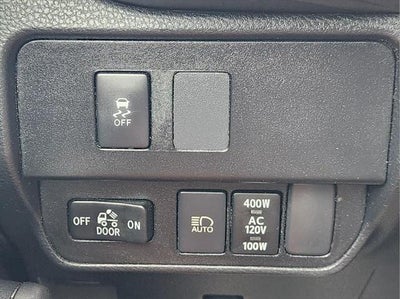 2022 Toyota Tacoma TRD Off-Road