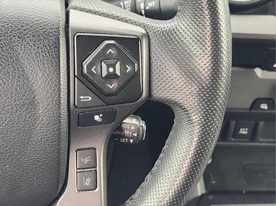 2022 Toyota Tacoma TRD Off-Road