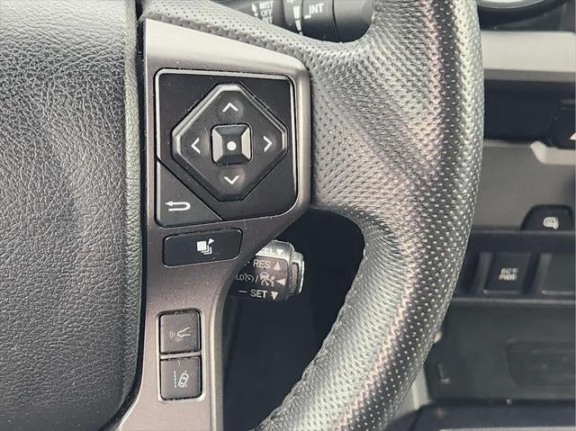 2022 Toyota Tacoma TRD Off-Road