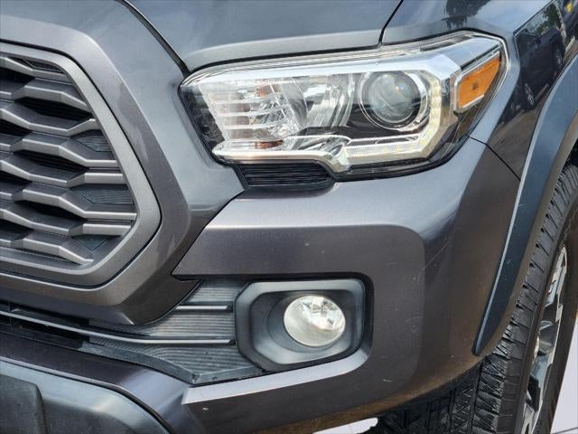 2022 Toyota Tacoma TRD Off-Road
