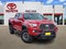 2020 Toyota Tacoma TRD Off-Road V6