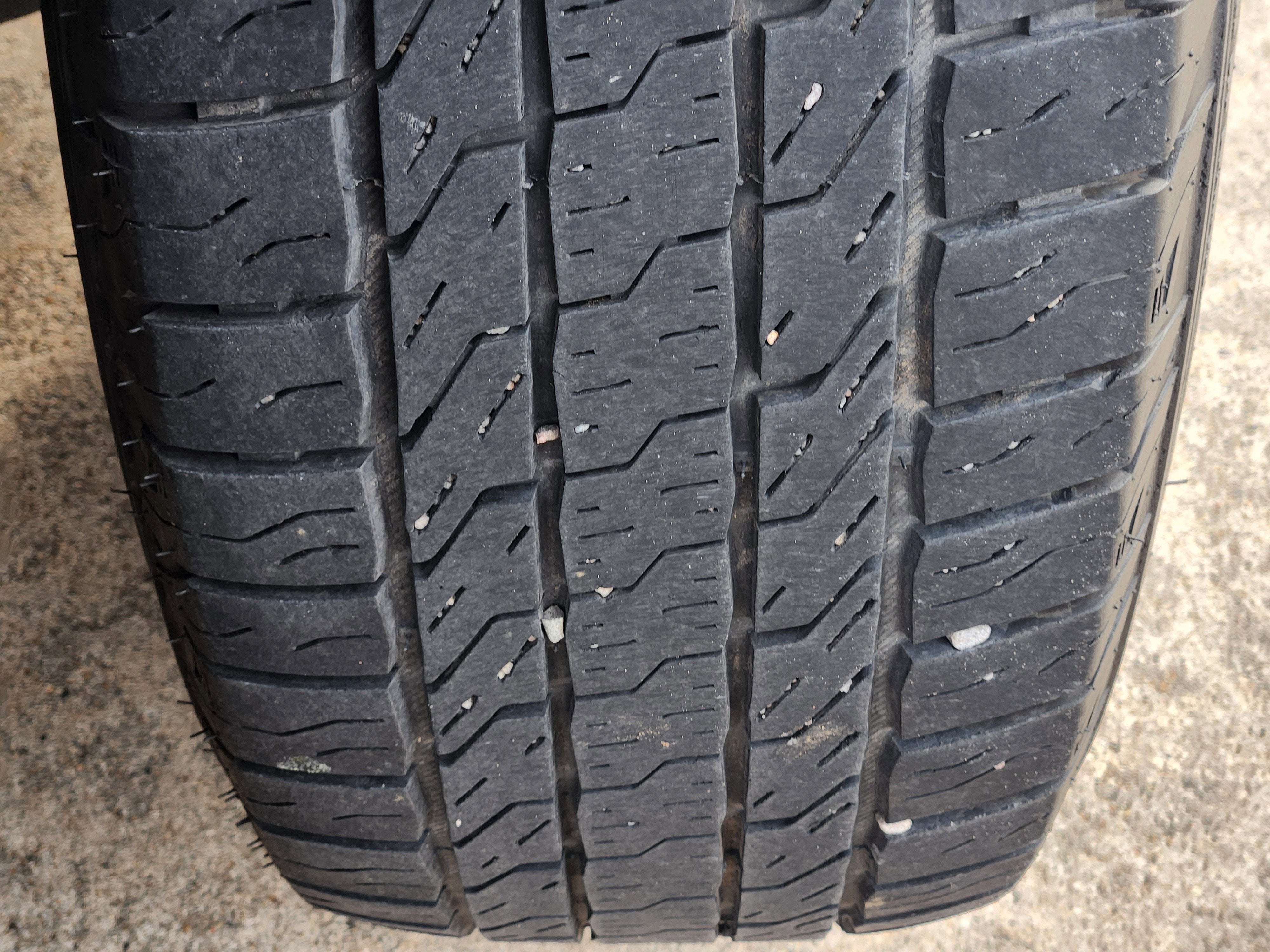 2020 Toyota Tacoma TRD Off-Road V6