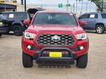 2020 Toyota Tacoma TRD Off-Road V6