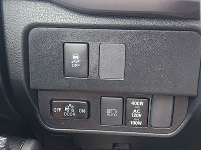 2020 Toyota Tacoma TRD Off-Road V6