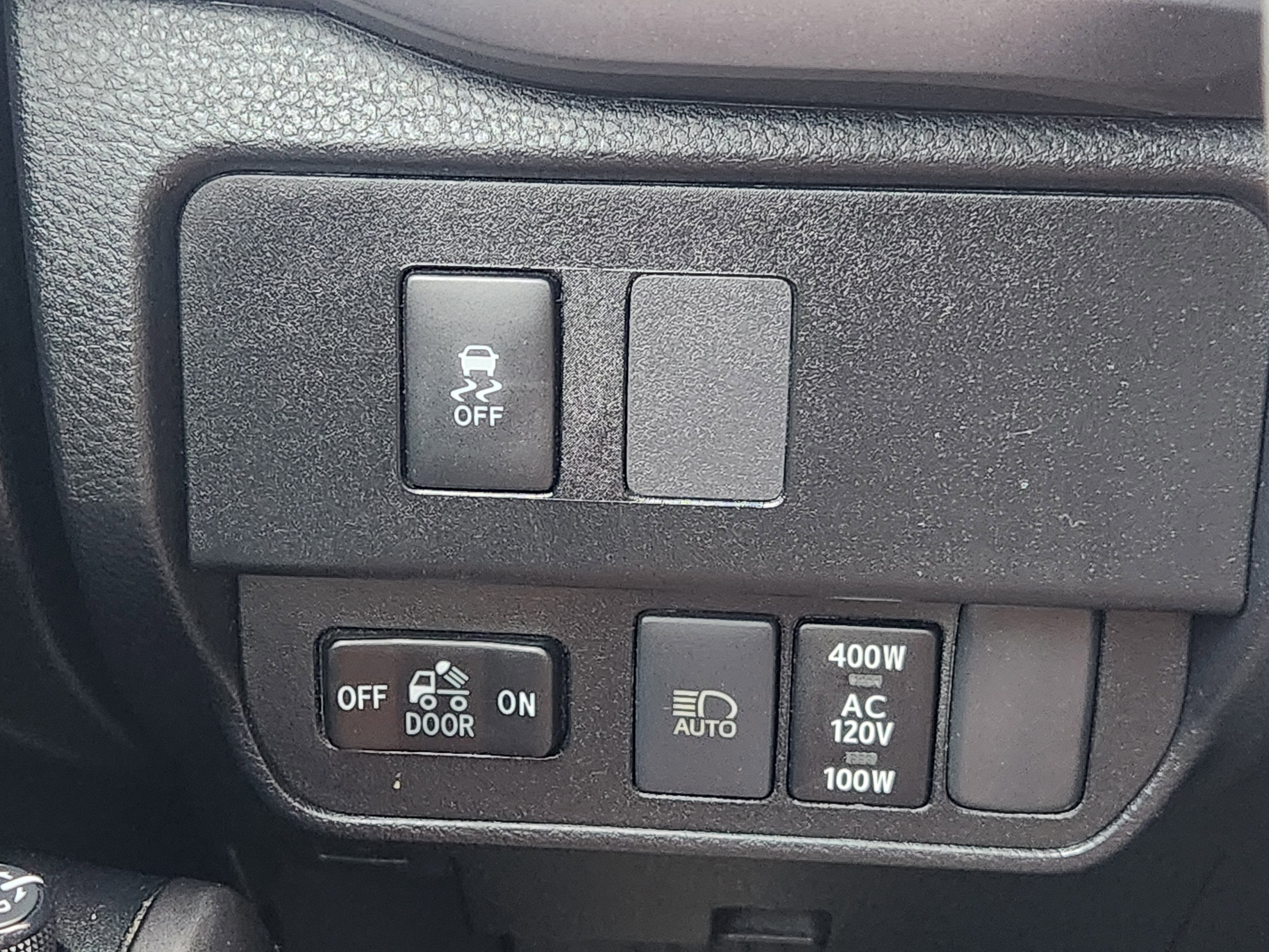 2020 Toyota Tacoma TRD Off-Road V6