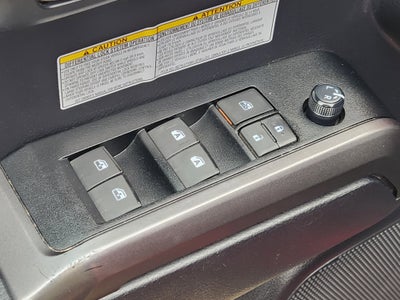 2020 Toyota Tacoma TRD Off-Road V6