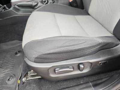 2020 Toyota Tacoma TRD Off-Road V6