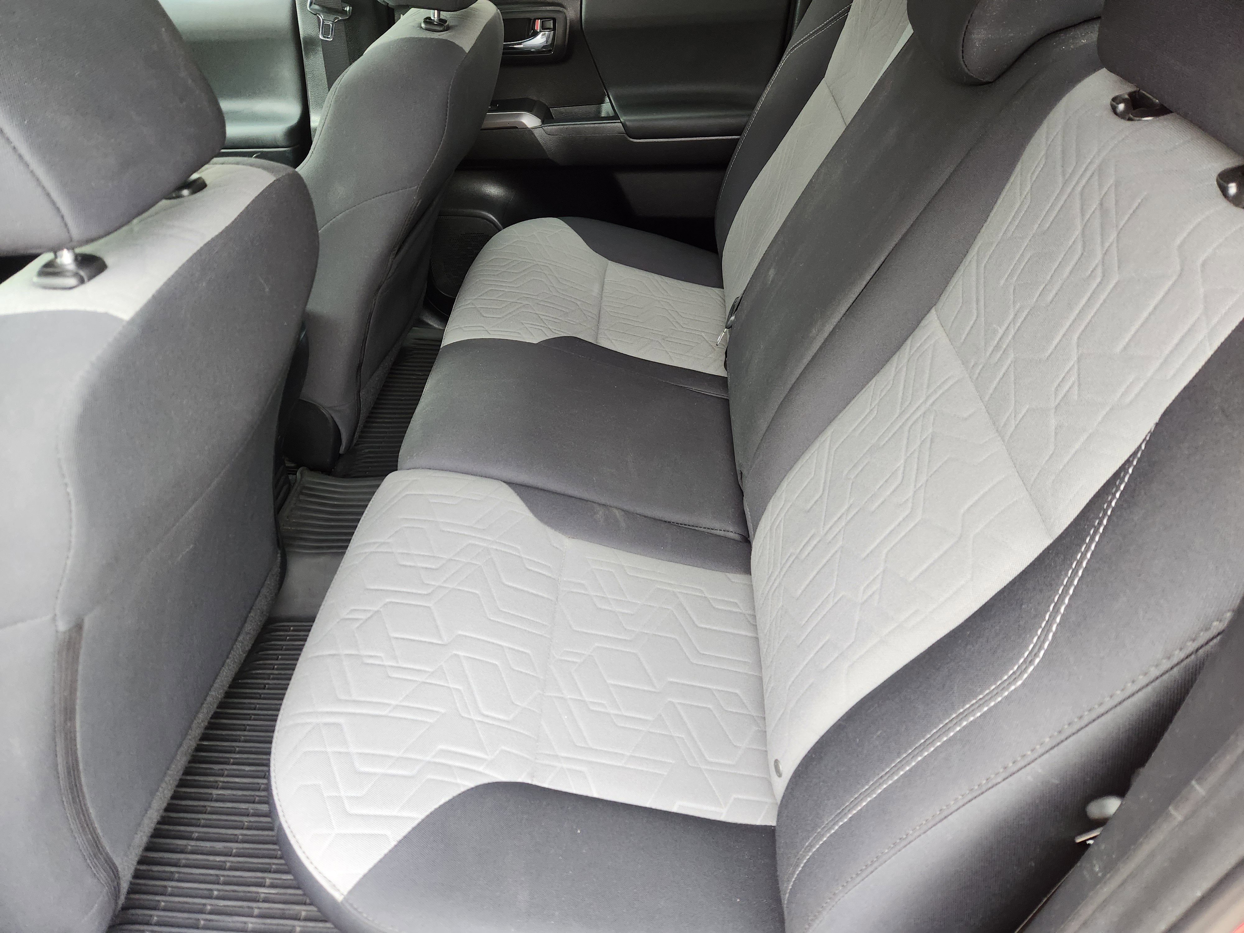 2020 Toyota Tacoma TRD Off-Road V6