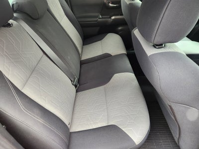 2020 Toyota Tacoma TRD Off-Road V6