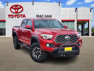 2020 Toyota Tacoma TRD Off-Road V6