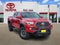 2020 Toyota Tacoma TRD Off-Road V6