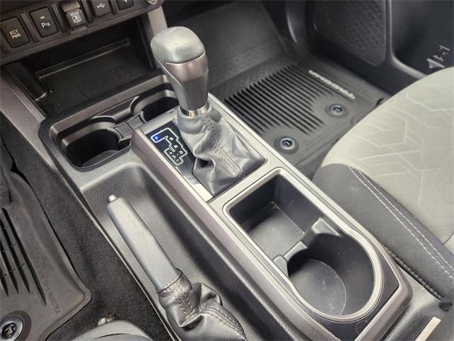 2020 Toyota Tacoma TRD Off-Road V6