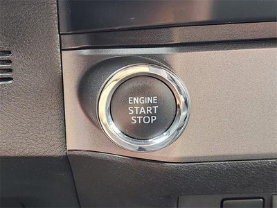 2020 Toyota Tacoma TRD Off-Road V6