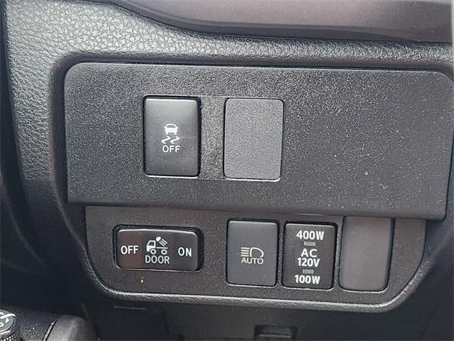 2020 Toyota Tacoma TRD Off-Road V6