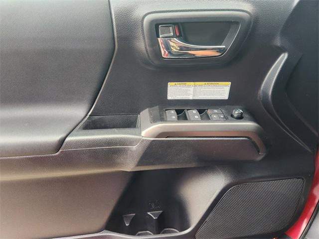 2020 Toyota Tacoma TRD Off-Road V6