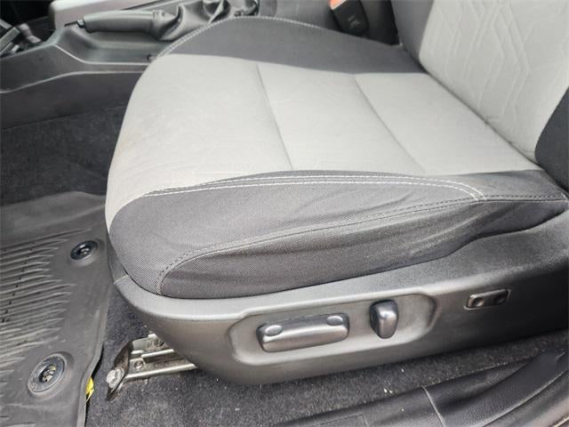 2020 Toyota Tacoma TRD Off-Road V6