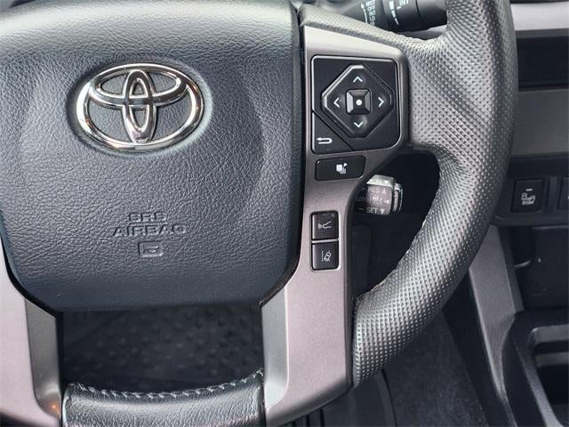 2020 Toyota Tacoma TRD Off-Road V6