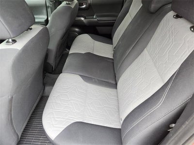 2020 Toyota Tacoma TRD Off-Road V6