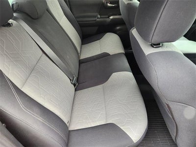 2020 Toyota Tacoma TRD Off-Road V6