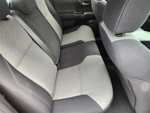 2020 Toyota Tacoma TRD Off-Road V6