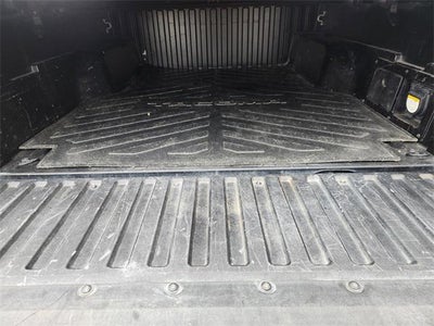 2020 Toyota Tacoma TRD Off-Road V6