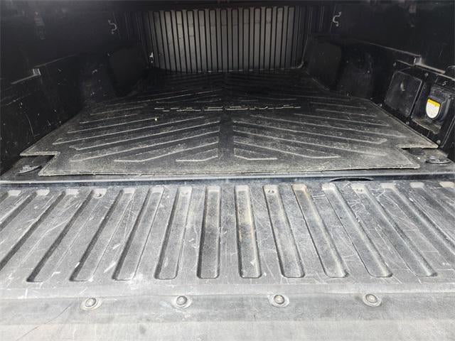 2020 Toyota Tacoma TRD Off-Road V6